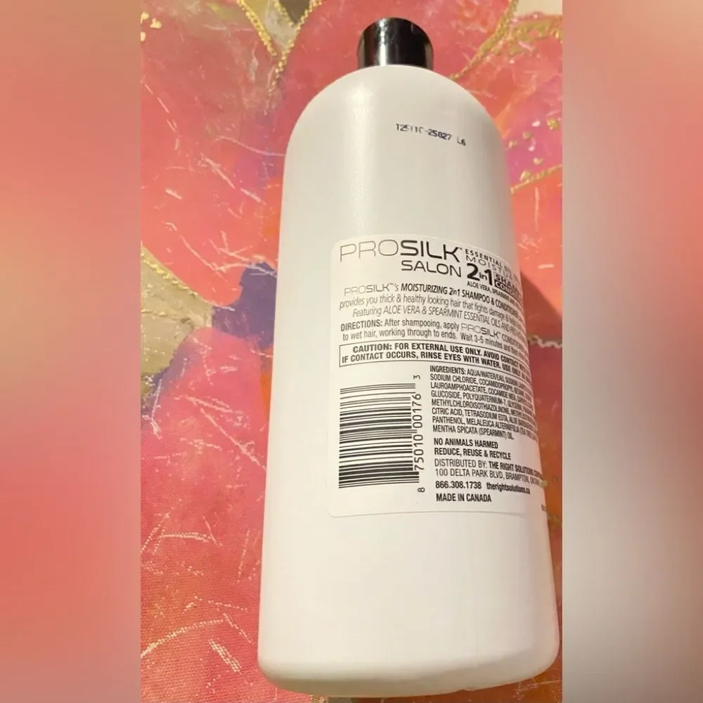Pro Silk Salon 🔥pro silk